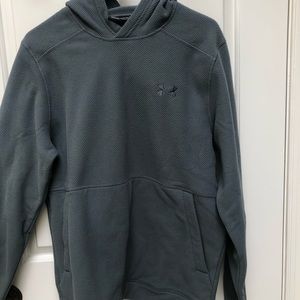 Under Armour Hooded sweatshirt